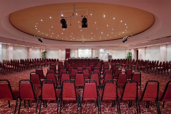 Euphoria Hotel Tekirova